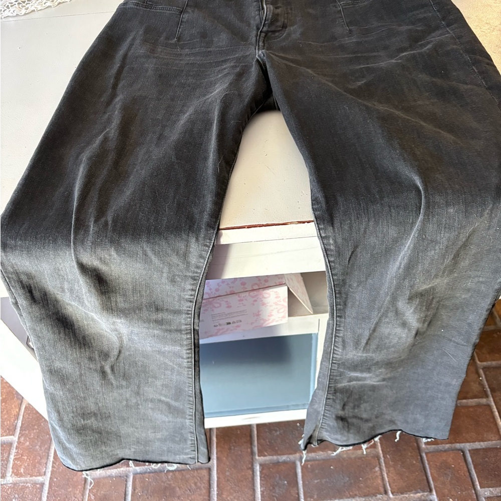 Lucky Brand Stevie Flare